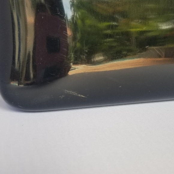 Black evening bag - Picture 5 of 5